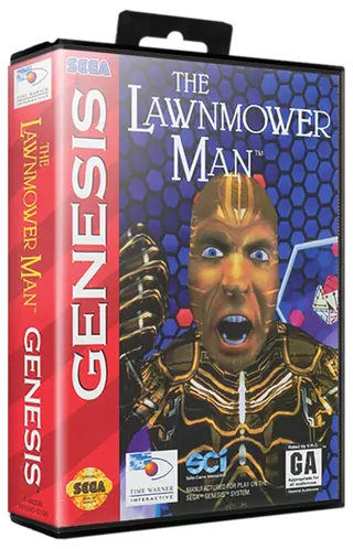 Lawnmower Man, The (JUE) [!].zip